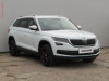 koda Kodiaq 2.0 TDi, vhevy, kessy, LED