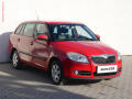 �koda Fabia 1.2 12V, �R, Ambition, STK2