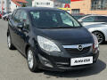 Opel Meriva 1.7CDTI, AC, v�h�ev sed