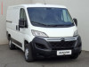 Citron Jumper 2.0HDi, Navi, AC