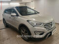 Hyundai Santa Fe 2.2 CRDi Grand, 2.maj,�R