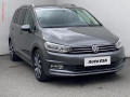 Volkswagen Touran 2.0 TDi, Highline, LED
