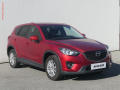 Mazda CX-5 2.0i, 2.maj,R, 4x4, vhev