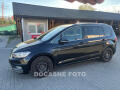 Volkswagen Touran 2.0 TDi, DSG, navi, LED