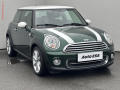 Mini Cooper 1.6, AC, vhev sed