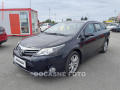 Toyota Avensis 2.2 D-4D, Live, navi