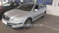 koda Octavia 1.6 FSI, R, AT, autoAC