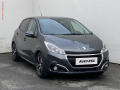 Peugeot 208 1.2PT, 2.maj,R, AC, TZ