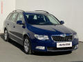 koda Superb 1.6 TDi, GreenLine, +kola