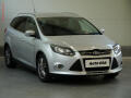 Ford Focus 1.0 EB, Klima