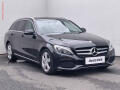 Mercedes-Benz 2.0 i C200, Avantgarde, LED