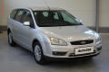 Ford Focus 1.6i, AC, tan