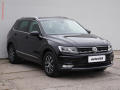 Volkswagen Tiguan 1.4 TSi, DSG, LED, panorama