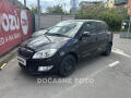�koda Fabia 1.2i, �R, autoAC