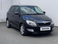 �koda Fabia 1.2i, �R, Klima