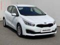 Kia Ceed 1.4 CVVT, �R, servis.kniha
