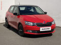�koda Fabia 1.4 TDi, Ambition, +kola