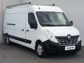 Renault Master 2.3dCi L3H2, 107kW, AC, st