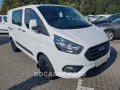 Ford Transit Custom 2.0TDCi L1H1, TREND, navi