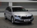 �koda Octavia 2.0TDi, �R, LED, park.�idla