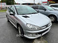 Peugeot 206 1.4 i, STK5/27