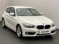 BMW 1.5i, Advantage
