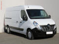 Renault Master 2.3dCi L2H2, AC