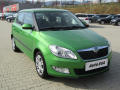 koda Fabia 1.2 TSI, 2.maj,R, STK2/27