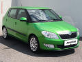 koda Fabia 1.2 TSI, 2.maj,R, STK2/27