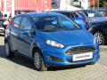 Ford Fiesta 1.0i, Trend, AC, park.�idla