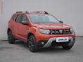 Dacia Duster 1.5 DCi, 1.maj,R, Extreme+