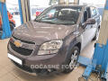 Chevrolet Orlando 1.8i
