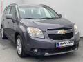 Chevrolet Orlando 1.8i, �R, AC, temp, park