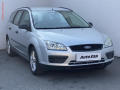 Ford Focus 1.6 16V Turnier, AC, TZ