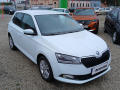 koda Fabia 1.0 TSi, Style, AT