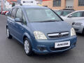 Opel Meriva 1.4 16V, AC