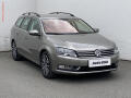 Volkswagen Passat 2.0tdi, AT, autoAC
