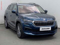 �koda Kodiaq 2.0 TSi 4x4, 7m�st, 1.maj,�R