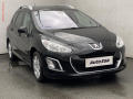 Peugeot 308 1.6 VTi Family, Panorama