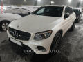 Mercedes-Benz GLC 2.2D 250 D 4MATIC, AT