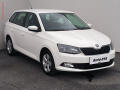 �koda Fabia 1.0 TSi, 2.maj,�R, Style