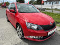 Škoda Fabia 1.0TSI, 2.maj,ČR, AC