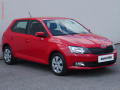 koda Fabia 1.0TSi, 2.maj,R, Active