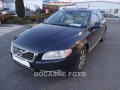Volvo S80 2.4, Navi, xenon, k��e