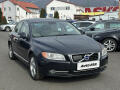 Volvo S80 2.4, Navi, xenon, k��e