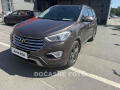 Hyundai Santa Fe 2.2 CRDi 4x4, 7m�st, �R, AT