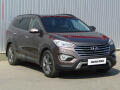 Hyundai Santa Fe 2.2 CRDi 4x4, 7m�st, �R, AT