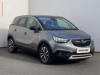 Opel Crossland X 1.2T, Innovation, navi