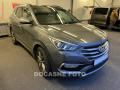 Hyundai Santa Fe 2.2CRDi