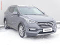 Hyundai Santa Fe 2.2CRDi 4WD, Premium, AT